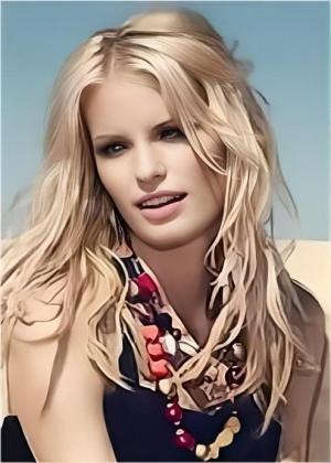 Caroline Winberg